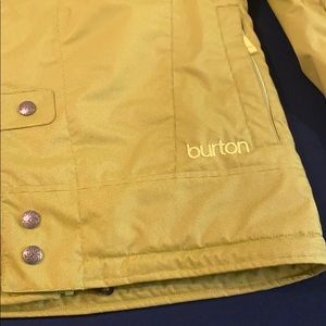 Burton Winter Jacket